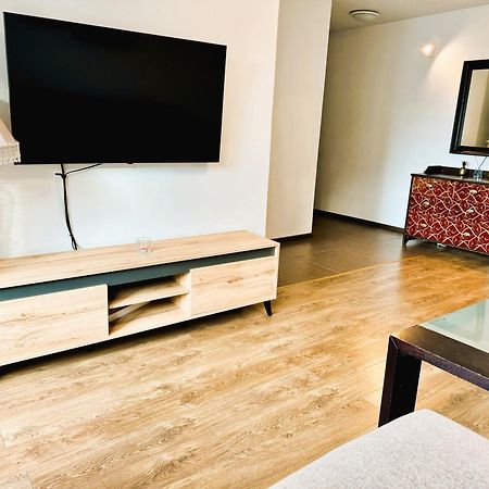 Apartment In The City Center Друскининкай Екстериор снимка