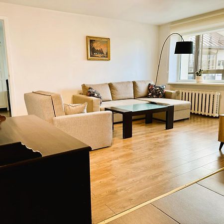 Apartment In The City Center Друскининкай Екстериор снимка