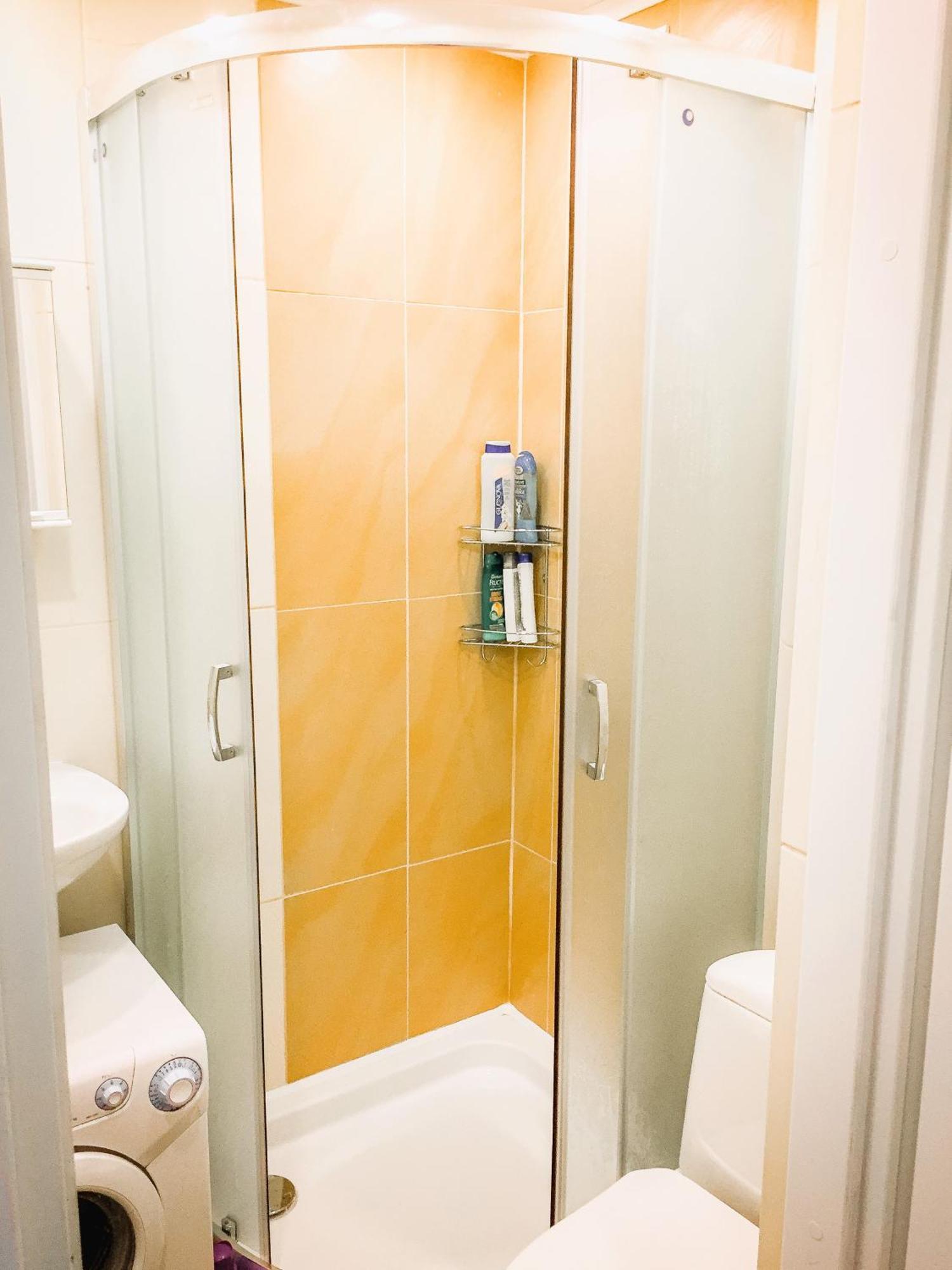 Apartment In The City Center Друскининкай Екстериор снимка