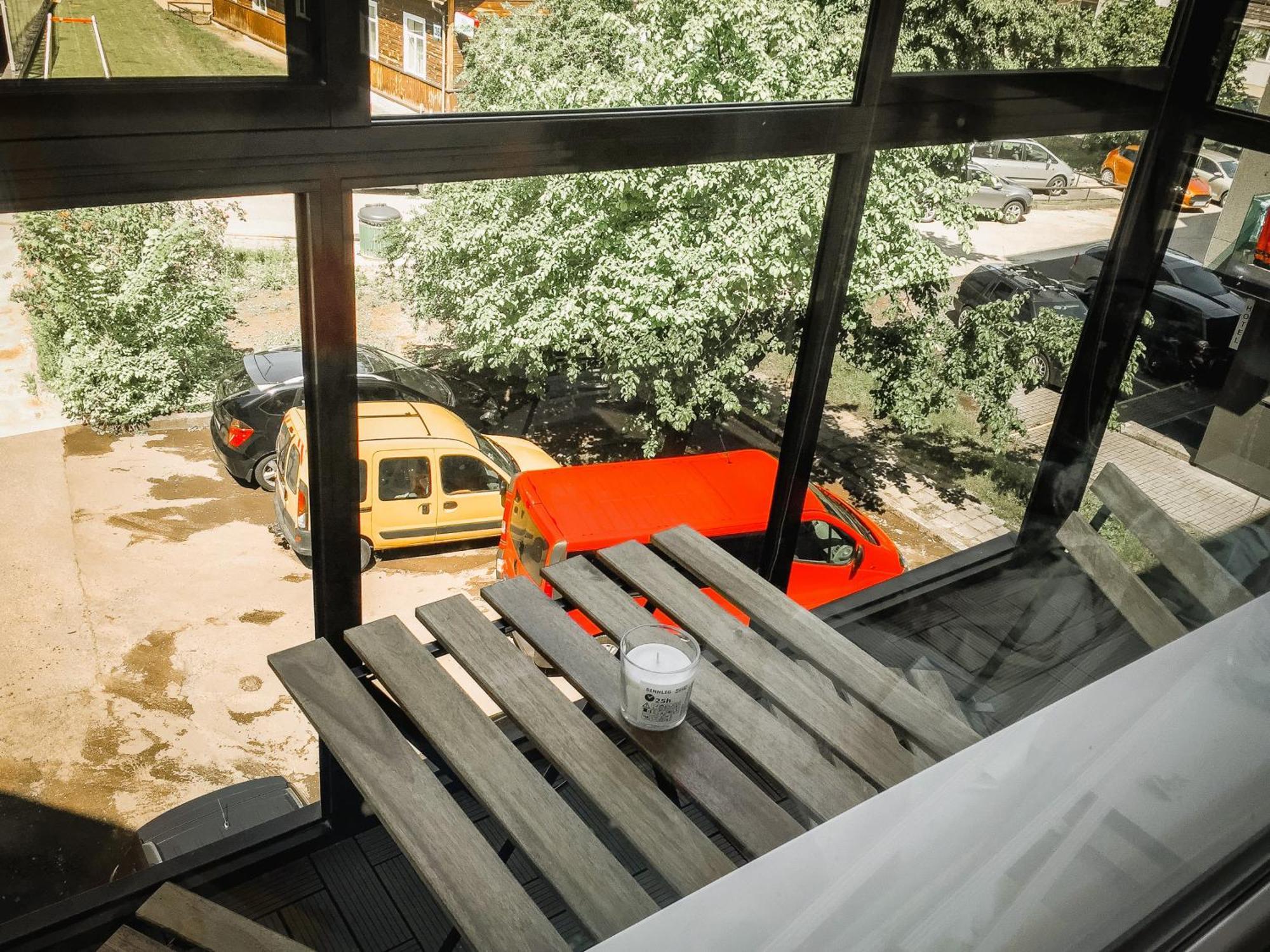 Apartment In The City Center Друскининкай Екстериор снимка